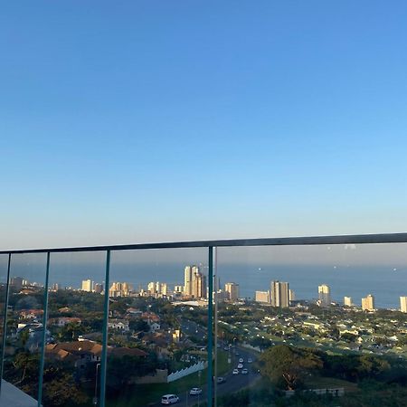 Umhlanga Arch 10Th Floor- Sea Views! Apartment Durban Exterior photo