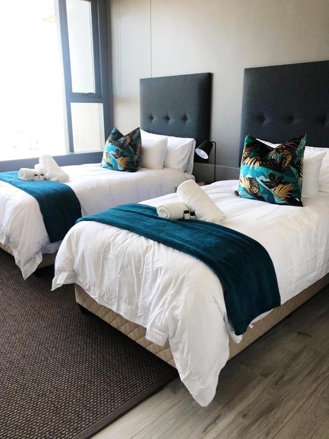 Umhlanga Arch 10Th Floor- Sea Views! Apartment Durban Exterior photo