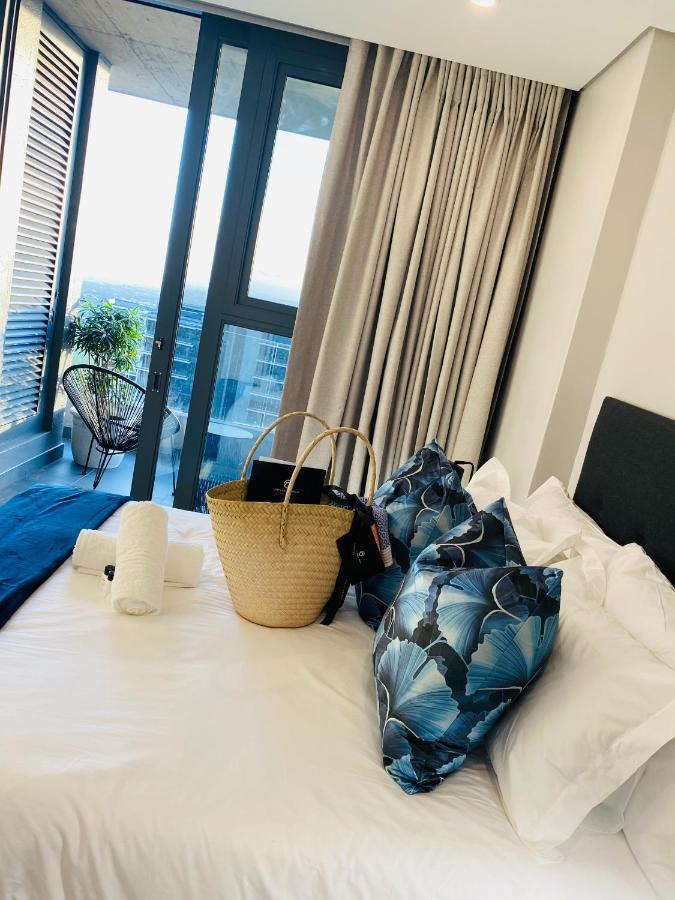 Umhlanga Arch 10Th Floor- Sea Views! Apartment Durban Exterior photo