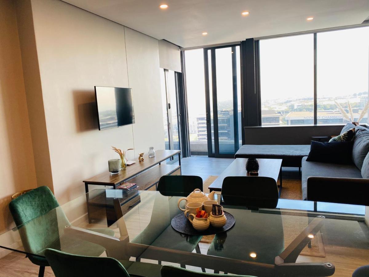 Umhlanga Arch 10Th Floor- Sea Views! Apartment Durban Exterior photo